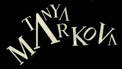 logo Tanya Markova